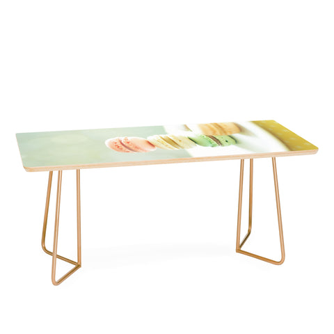 Happee Monkee Hmmm Macaroons Coffee Table