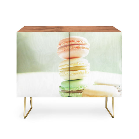 Happee Monkee Hmmm Macaroons Credenza