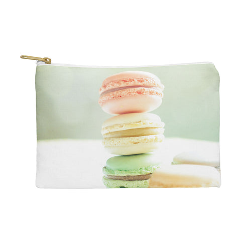 Happee Monkee Hmmm Macaroons Pouch