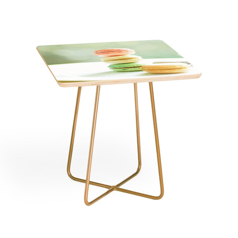 Happee Monkee Hmmm Macaroons Side Table