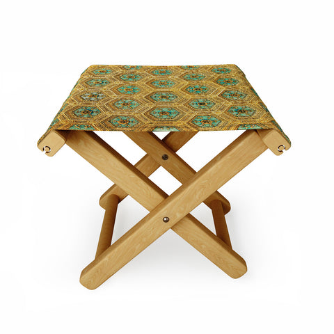 Happee Monkee Honeycomb Folding Stool