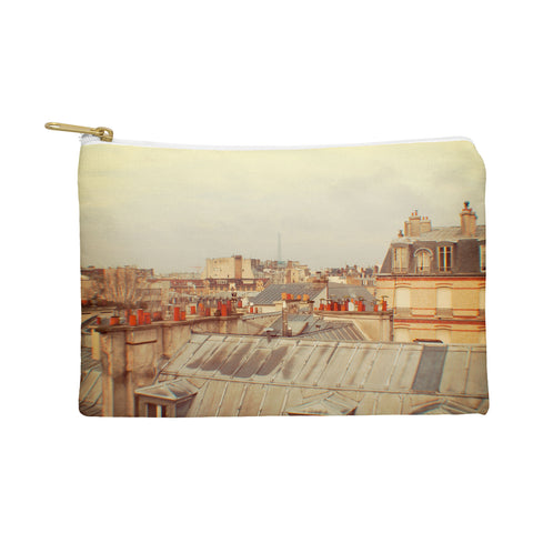 Happee Monkee Living in Paris Pouch