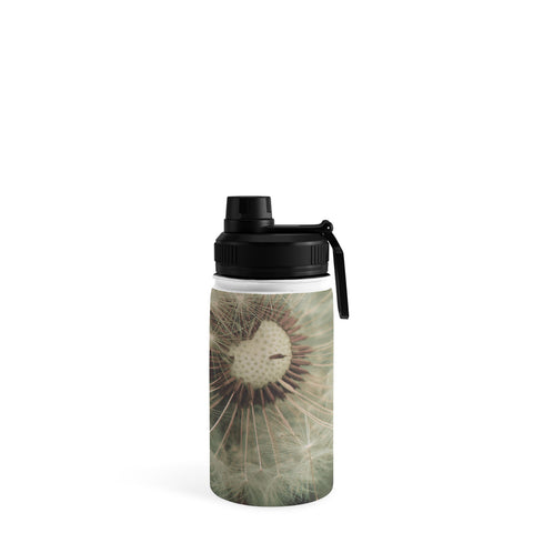 Happee Monkee Lucky Dandelion Water Bottle