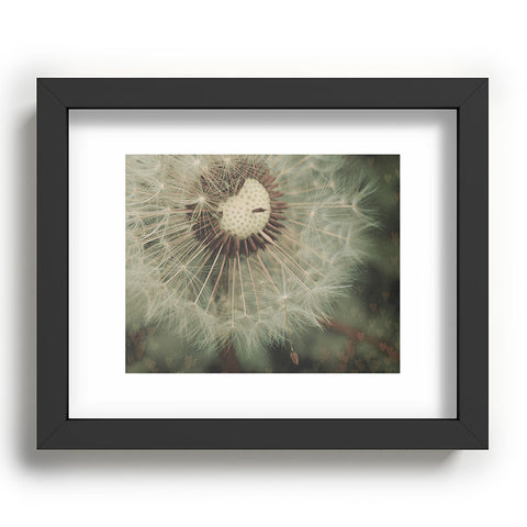 Happee Monkee Lucky Dandelion Recessed Framing Rectangle