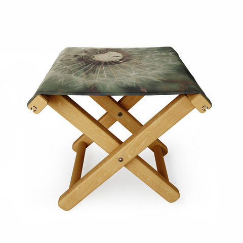 Happee Monkee Lucky Dandelion Folding Stool
