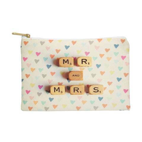 Happee Monkee Mr And Mrs Pouch