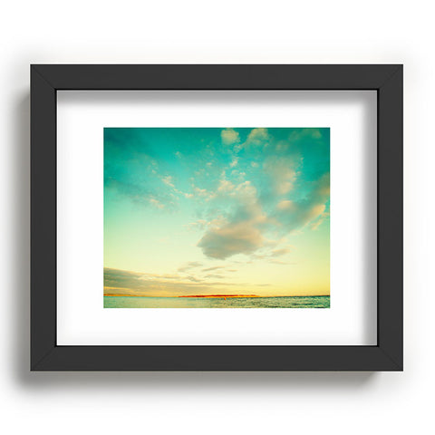 Happee Monkee Paradise Island Recessed Framing Rectangle