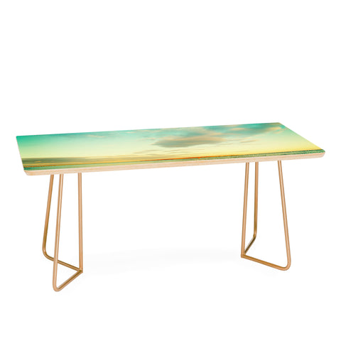 Happee Monkee Paradise Island Coffee Table