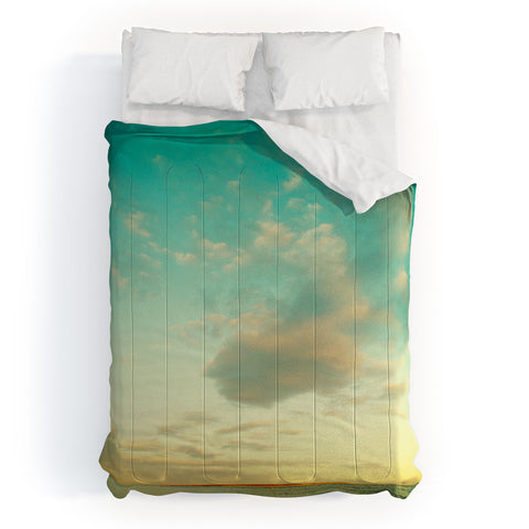 Happee Monkee Paradise Island Comforter