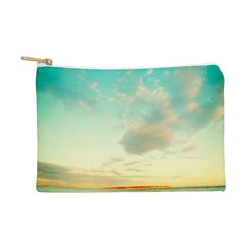 Happee Monkee Paradise Island Pouch