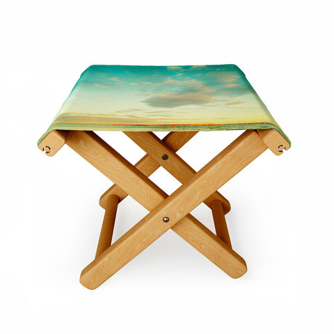 Happee Monkee Paradise Island Folding Stool