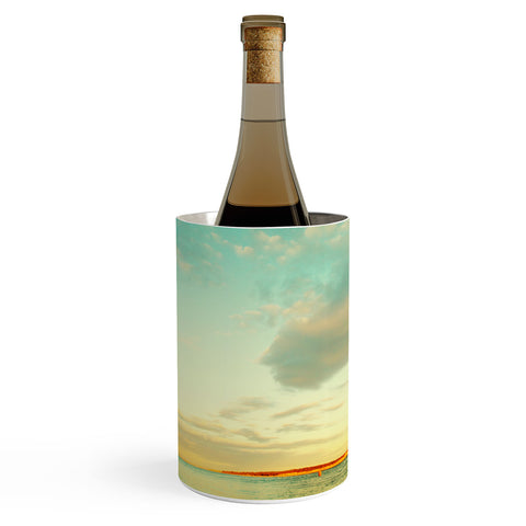 Happee Monkee Paradise Island Wine Chiller