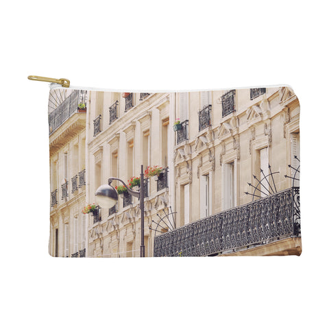 Happee Monkee Paris Balconies Pouch
