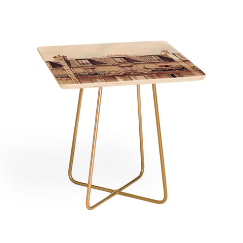 Happee Monkee Paris Je Taime Side Table