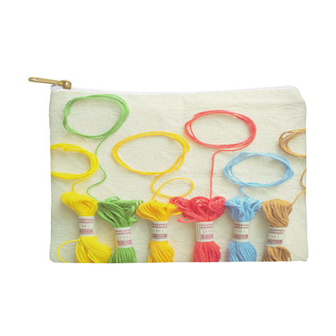 Happee Monkee Sew La Ti Do Pouch