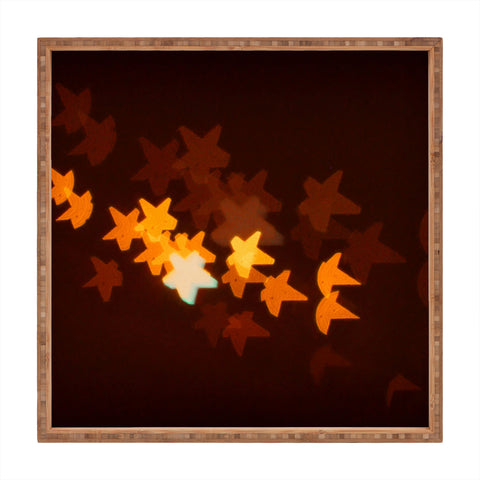 Happee Monkee Starry Starry Night Square Tray