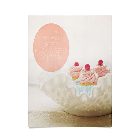 Happee Monkee Sweeter Days Poster