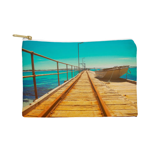 Happee Monkee The Jetty Pouch