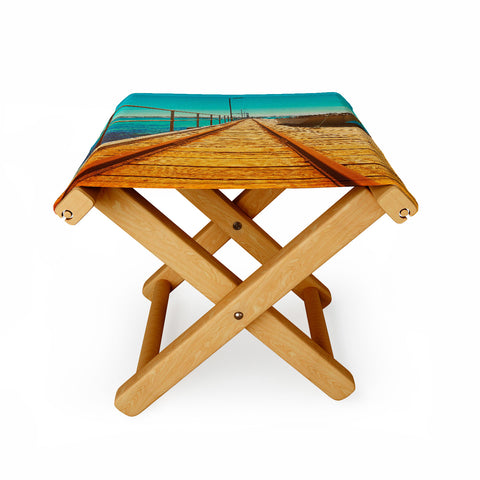 Happee Monkee The Jetty Folding Stool