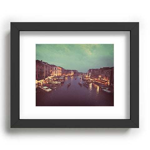 Happee Monkee Venice Night Recessed Framing Rectangle