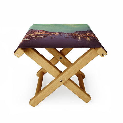 Happee Monkee Venice Night Folding Stool