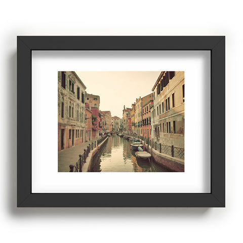 Happee Monkee Venice Waterways Recessed Framing Rectangle