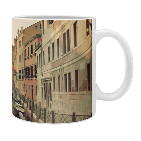 Happee Monkee Venice Waterways Coffee Mug