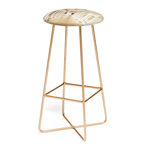 Happee Monkee Versailles Grandtrianon Bar Stool