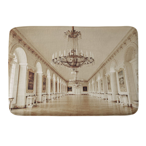 Happee Monkee Versailles Grandtrianon Memory Foam Bath Mat