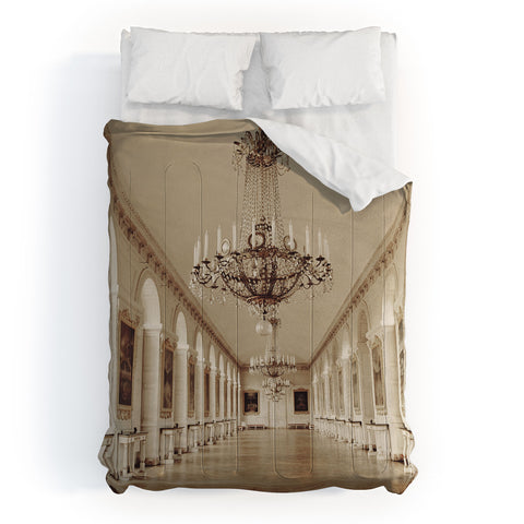 Happee Monkee Versailles Grandtrianon Comforter