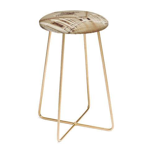 Happee Monkee Versailles Grandtrianon Counter Stool