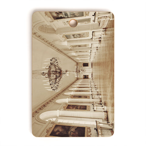 Happee Monkee Versailles Grandtrianon Cutting Board Rectangle