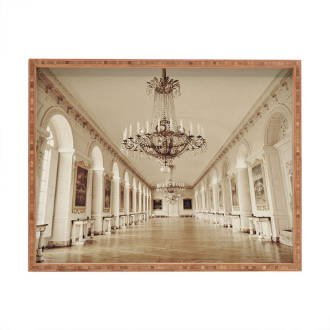 Happee Monkee Versailles Grandtrianon Rectangular Tray