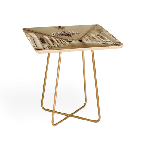 Happee Monkee Versailles Grandtrianon Side Table