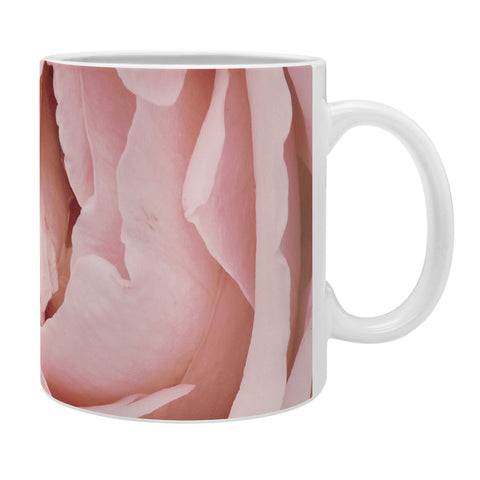 Happee Monkee Versailles Rose Coffee Mug
