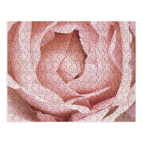 Happee Monkee Versailles Rose Puzzle