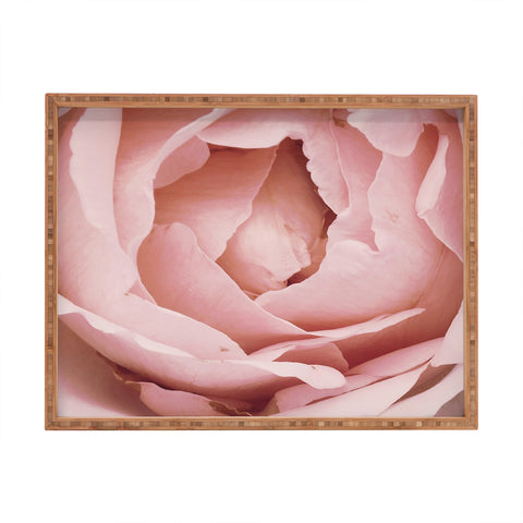 Happee Monkee Versailles Rose Rectangular Tray