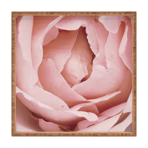 Happee Monkee Versailles Rose Square Tray