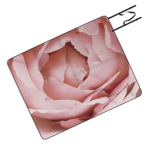 Happee Monkee Versailles Rose Picnic Blanket