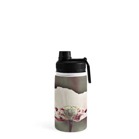 Happee Monkee Violet Poppy Water Bottle