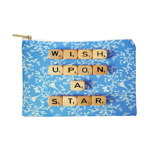 Happee Monkee Wish Upon A Star 1 Pouch