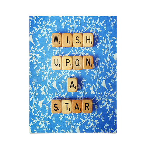 Happee Monkee Wish Upon A Star 1 Poster