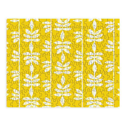 Heather Dutton Abadi Sunburst Puzzle