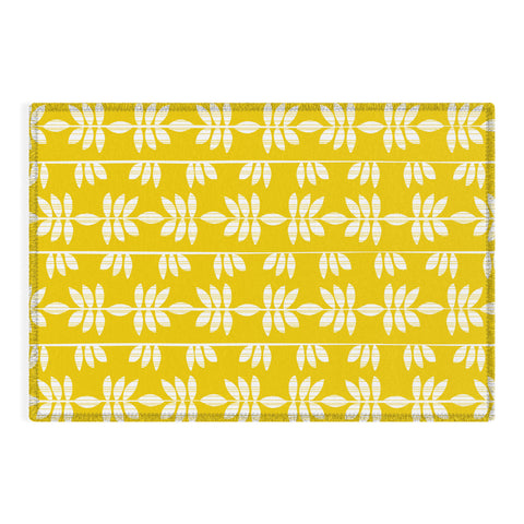 Heather Dutton Abadi Sunburst Outdoor Rug