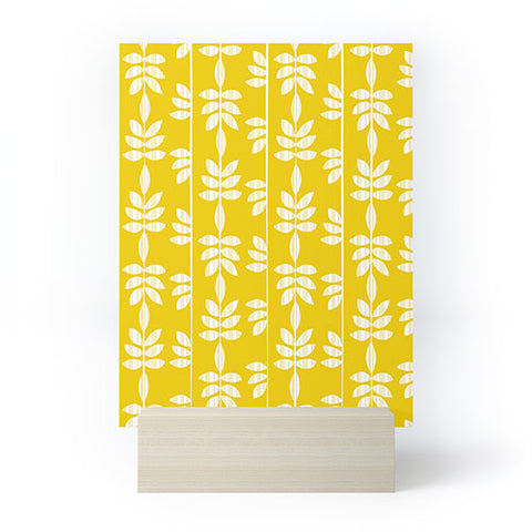 Heather Dutton Abadi Sunburst Mini Art Print