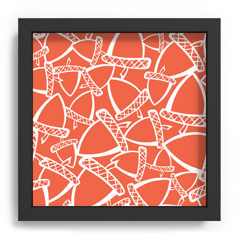 Heather Dutton Acorn Stash Recessed Framing Square