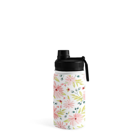 Heather Dutton Amelia 1 Water Bottle