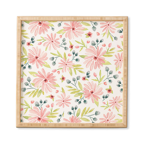 Heather Dutton Amelia 1 Framed Wall Art