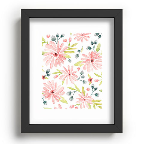 Heather Dutton Amelia 1 Recessed Framing Rectangle