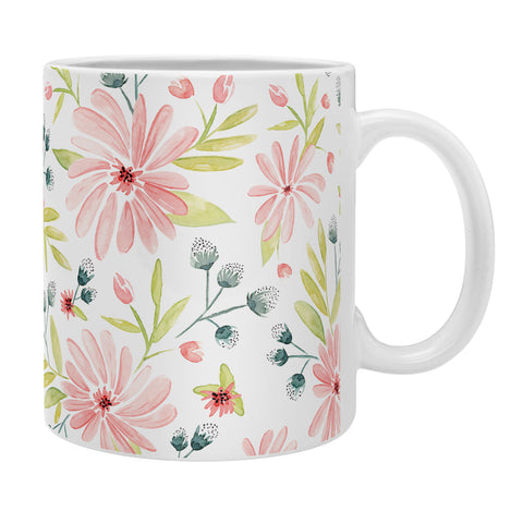 Heather Dutton Amelia 1 Coffee Mug
